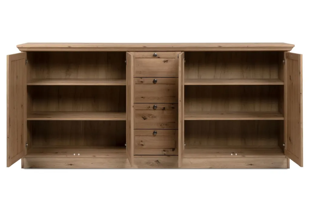 Finori Bahuts|Commodes Combinées<Enfilade FALKENBERG