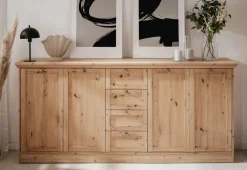 Finori Bahuts|Commodes Combinées<Enfilade FALKENBERG
