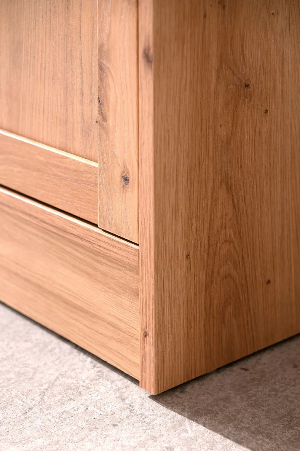 Finori Bahuts|Commodes Combinées<Enfilade FALKENBERG