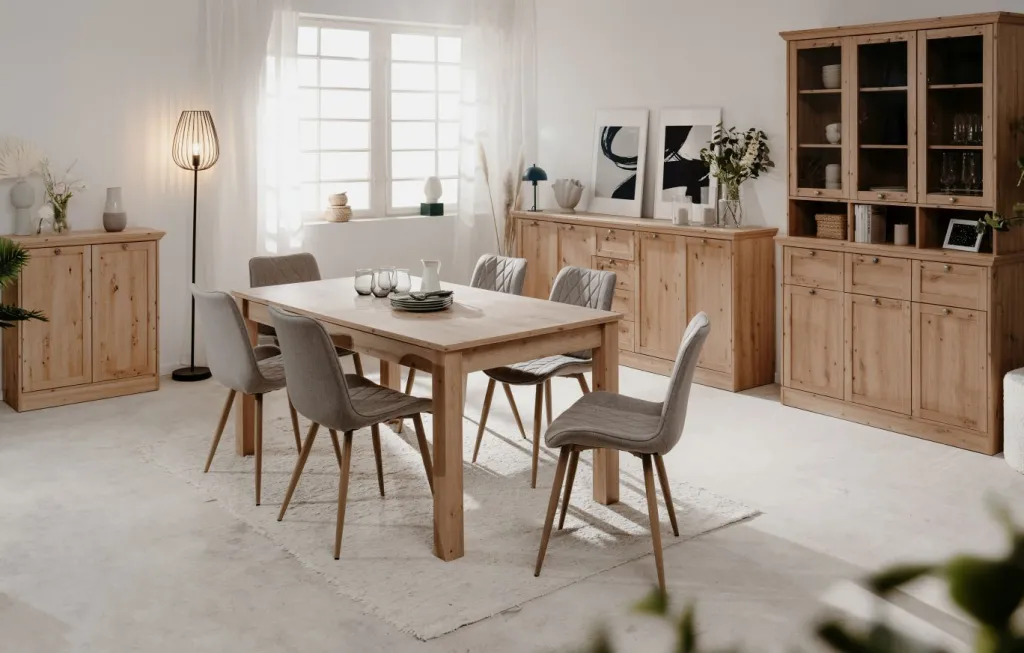 Finori Bahuts|Commodes Combinées<Enfilade FALKENBERG