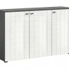 Xonox Commodes Avec Portes|Bahuts<Enfilade ALETA