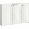 Xonox Commodes Avec Portes|Bahuts<Enfilade ALETA