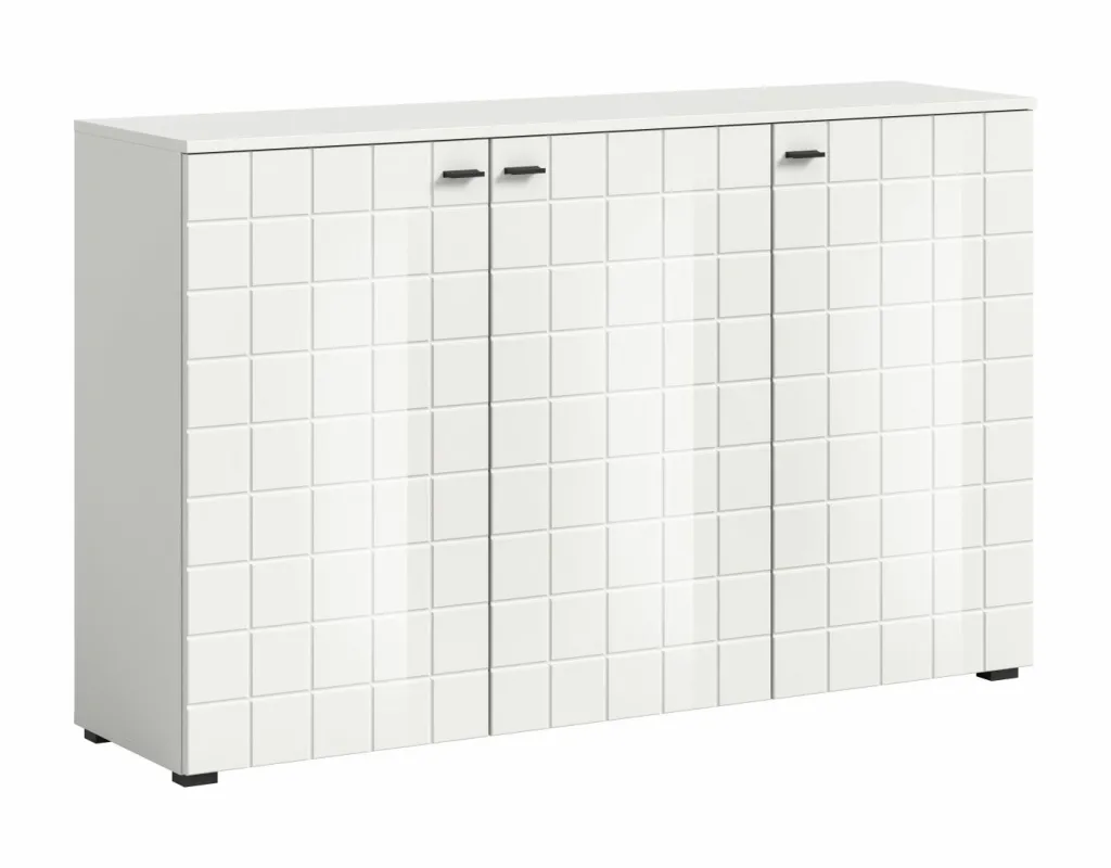 Xonox Commodes Avec Portes|Bahuts<Enfilade ALETA
