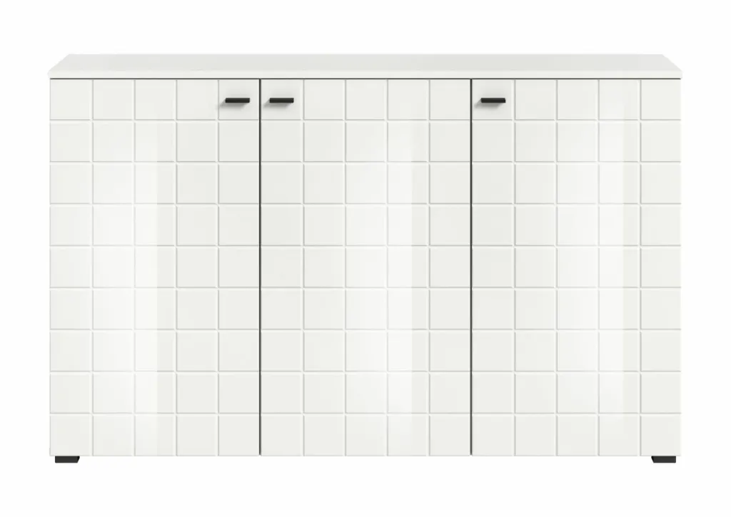 Xonox Commodes Avec Portes|Bahuts<Enfilade ALETA
