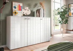 Xonox Commodes Avec Portes|Bahuts<Enfilade ALETA