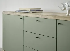 Enfilade ALVA