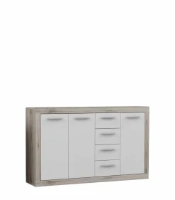 Forte Commodes Combinées|Bahuts<Enfilade BACCIO