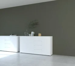 Bega Consult Commodes Combinées|Bahuts<Enfilade BADEN
