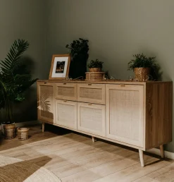 Enfilade BALI 51B