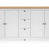 Finori Bahuts|Commodes Combinées<Enfilade BERGEN 51