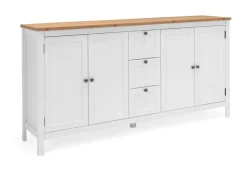 Finori Bahuts|Commodes Combinées<Enfilade BERGEN 51