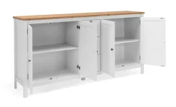 Finori Bahuts|Commodes Combinées<Enfilade BERGEN 51