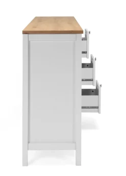 Finori Bahuts|Commodes Combinées<Enfilade BERGEN 51