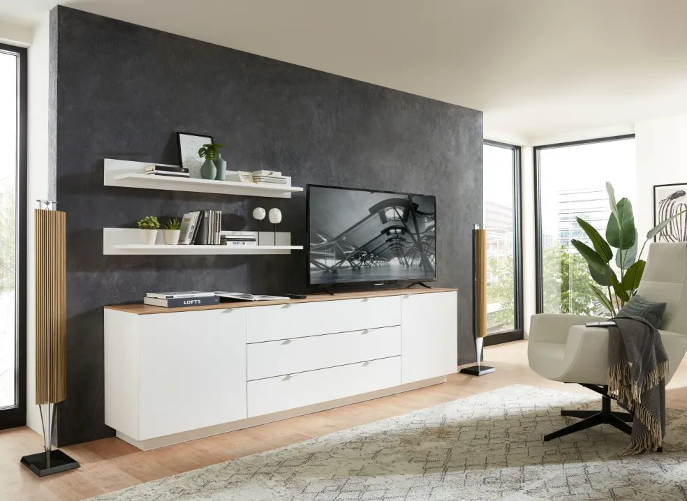 Enfilade CORE