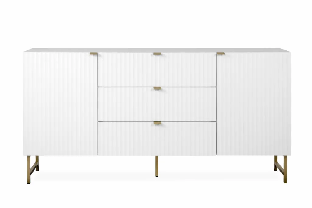 Finori Bahuts|Commodes Combinées<Enfilade EDINBURGH 51A