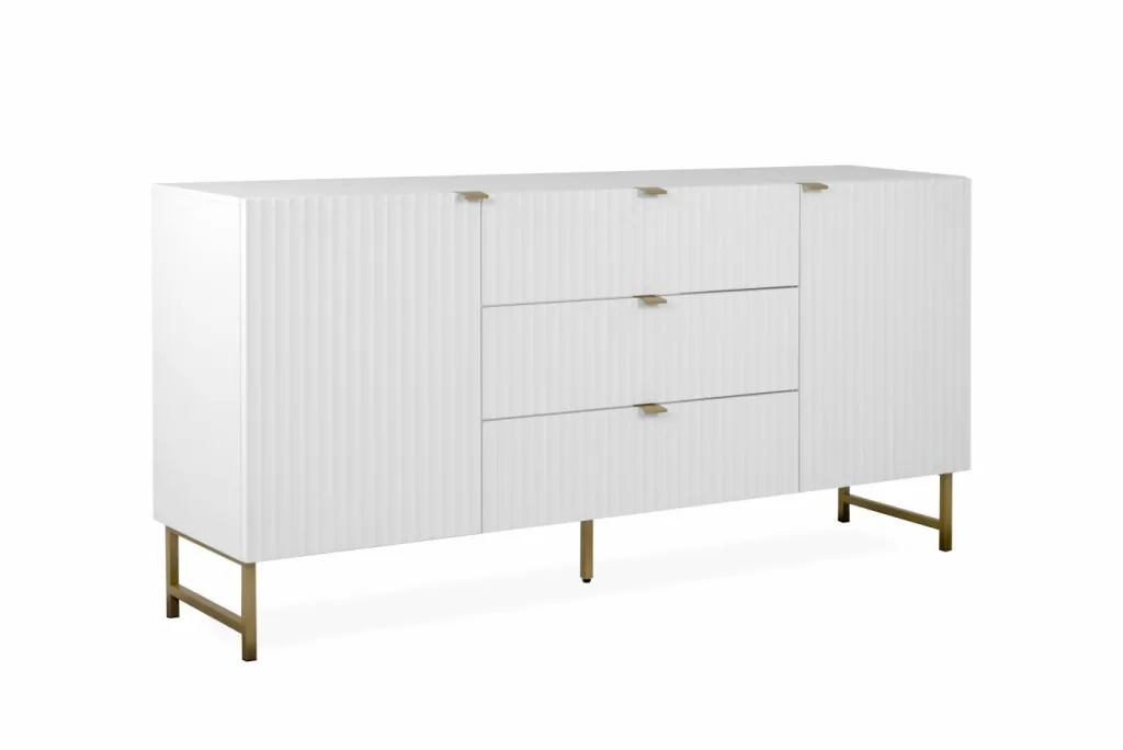 Finori Bahuts|Commodes Combinées<Enfilade EDINBURGH 51A