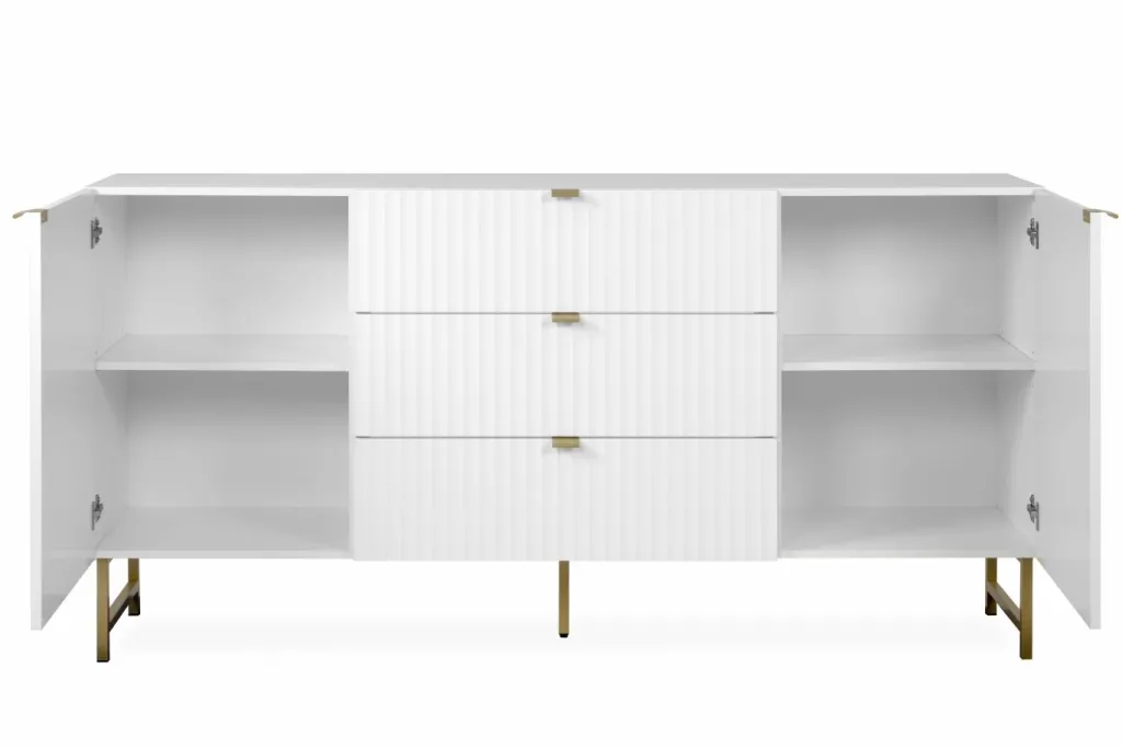 Finori Bahuts|Commodes Combinées<Enfilade EDINBURGH 51A