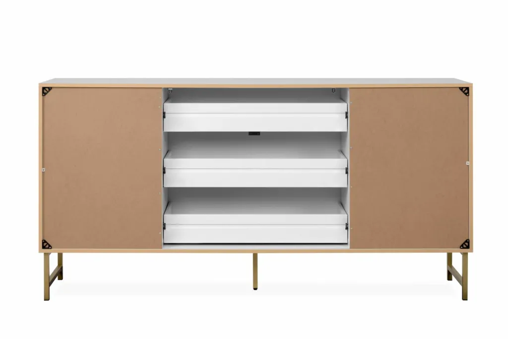 Finori Bahuts|Commodes Combinées<Enfilade EDINBURGH 51A