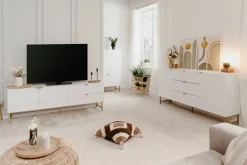 Finori Bahuts|Commodes Combinées<Enfilade EDINBURGH 51A