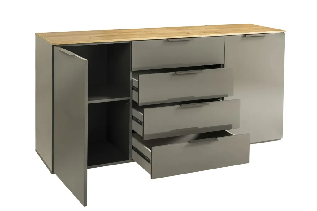 Composad Commodes Combinées|Bahuts<Enfilade GALAVERNA