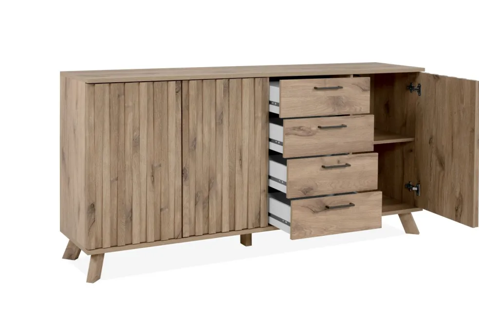 Enfilade GRANNA