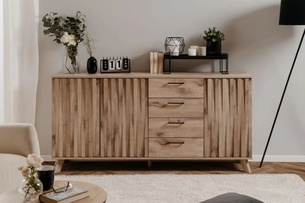 Enfilade GRANNA