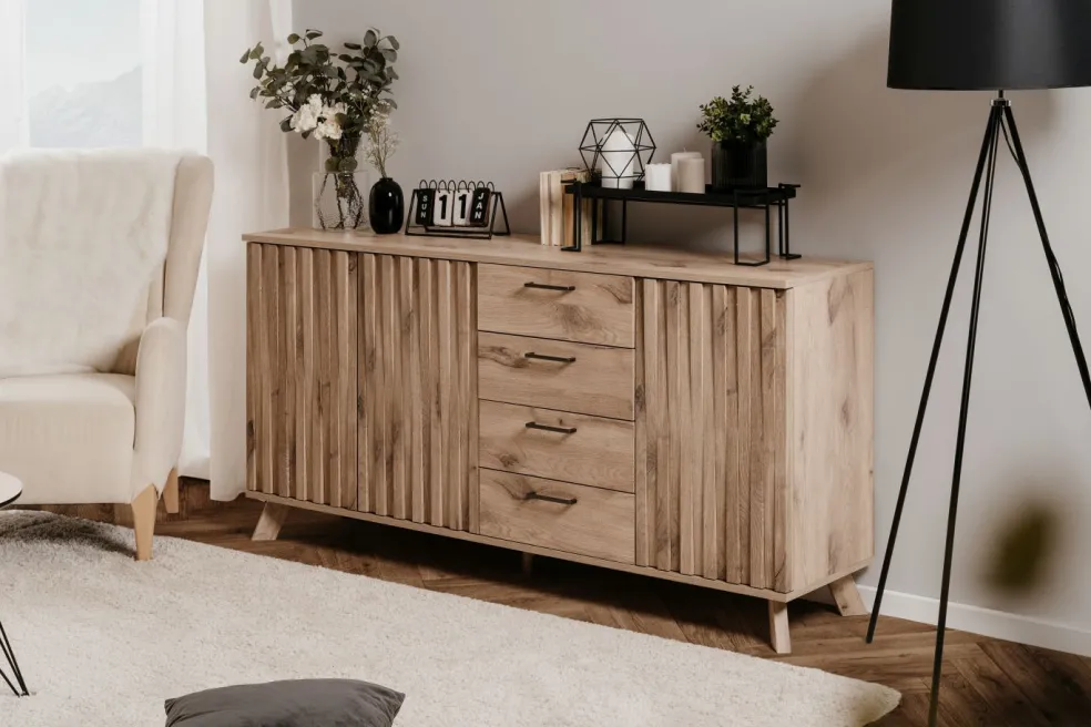 Enfilade GRANNA