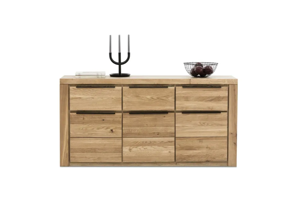 Enfilade GRETA