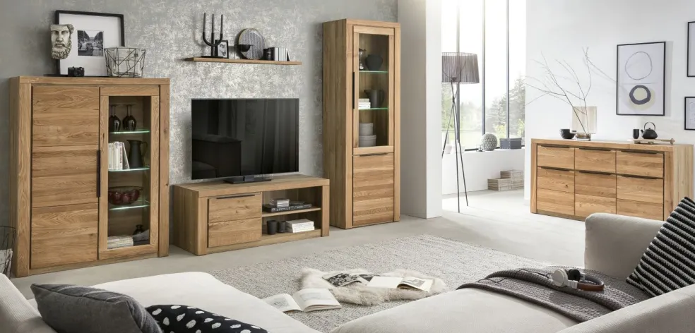 Enfilade GRETA