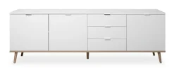 Finori Bahuts|Commodes Combinées<Enfilade GÖTEBORG 57