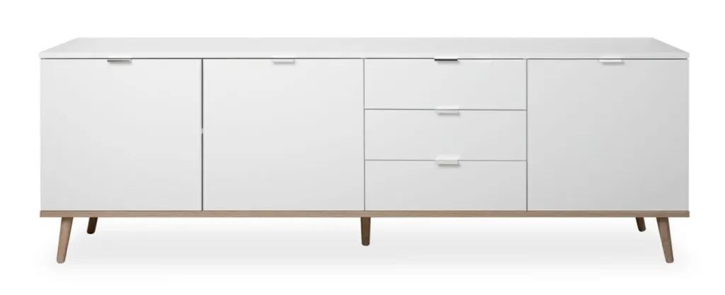 Finori Bahuts|Commodes Combinées<Enfilade GÖTEBORG 57