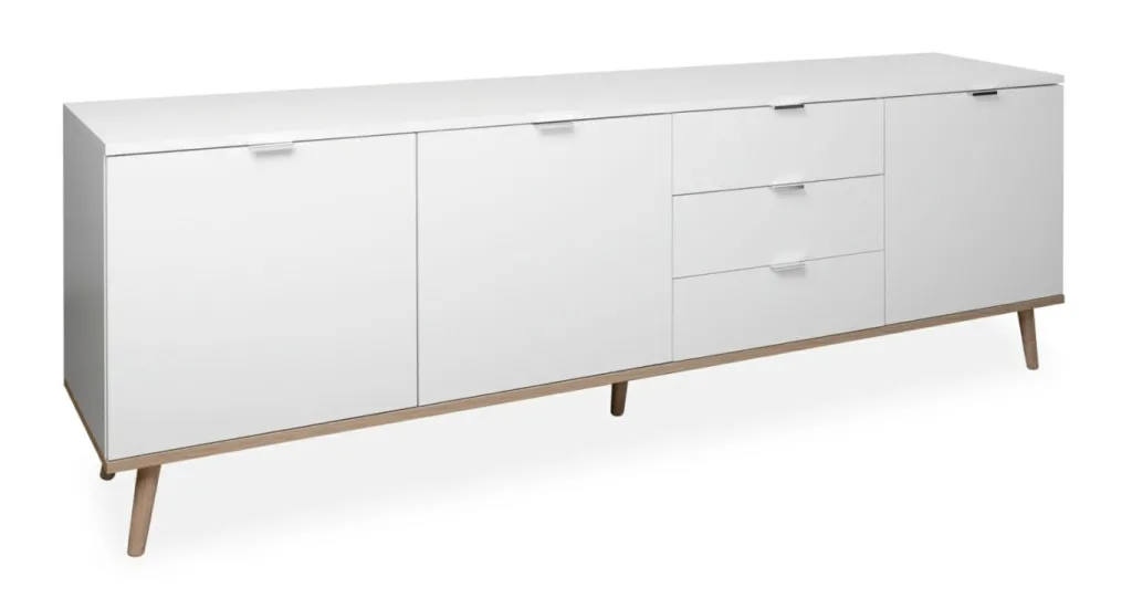 Finori Bahuts|Commodes Combinées<Enfilade GÖTEBORG 57