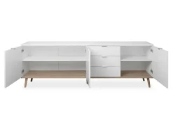 Finori Bahuts|Commodes Combinées<Enfilade GÖTEBORG 57