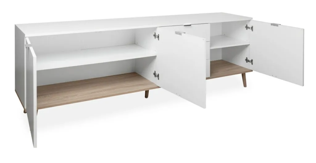 Finori Bahuts|Commodes Combinées<Enfilade GÖTEBORG 57