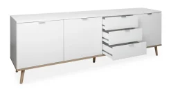 Finori Bahuts|Commodes Combinées<Enfilade GÖTEBORG 57