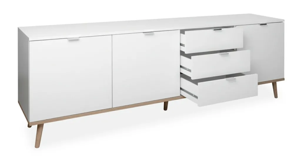 Finori Bahuts|Commodes Combinées<Enfilade GÖTEBORG 57