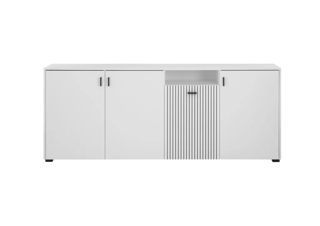 IMV Bahuts|Commodes Combinées<Enfilade HUDSON