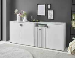 IMV Bahuts|Commodes Combinées<Enfilade HUDSON