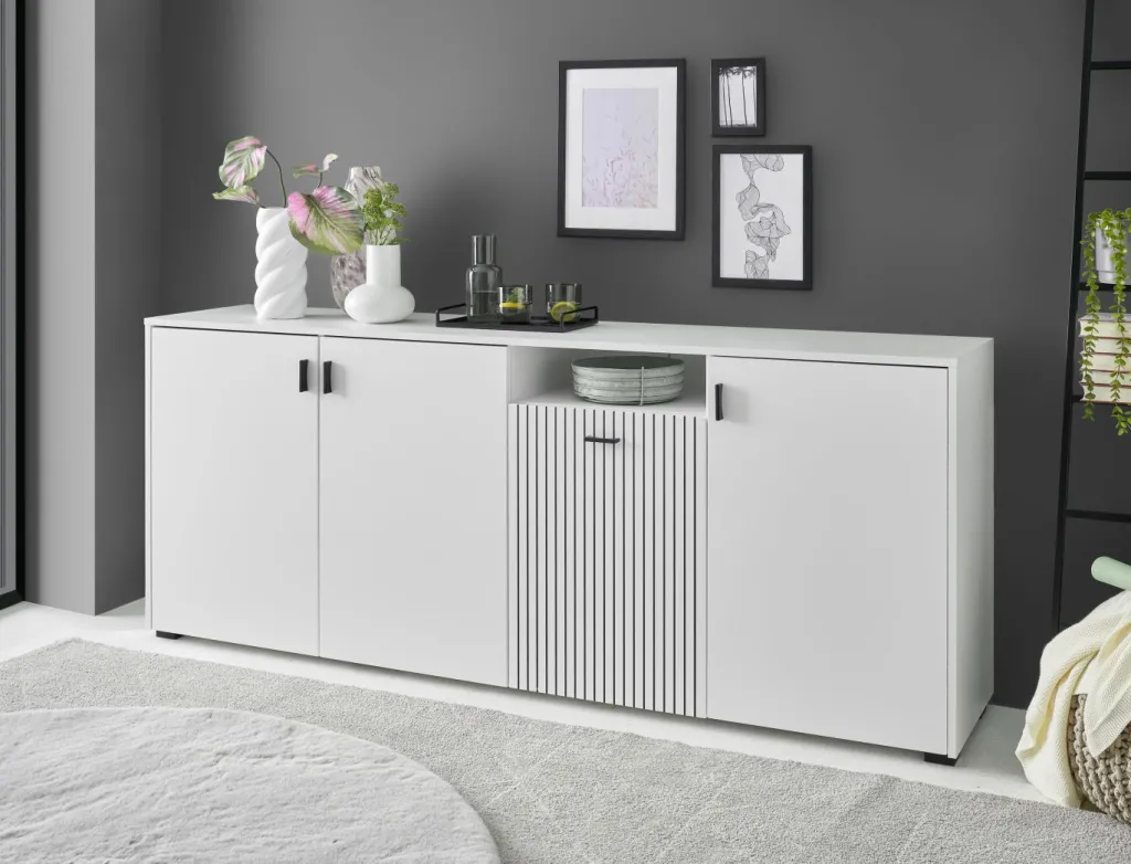 IMV Bahuts|Commodes Combinées<Enfilade HUDSON