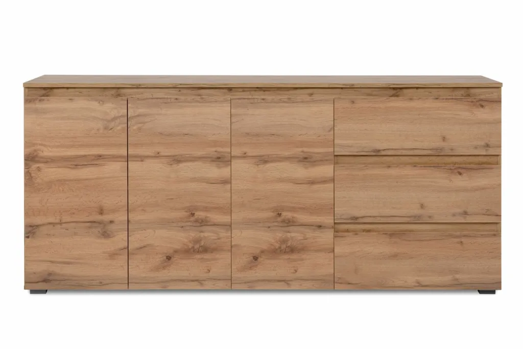Finori Bahuts|Commodes Combinées<Enfilade INGAMAR 51A