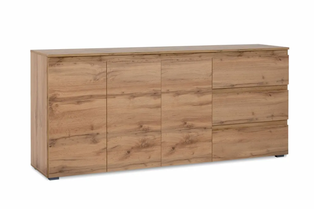 Finori Bahuts|Commodes Combinées<Enfilade INGAMAR 51A