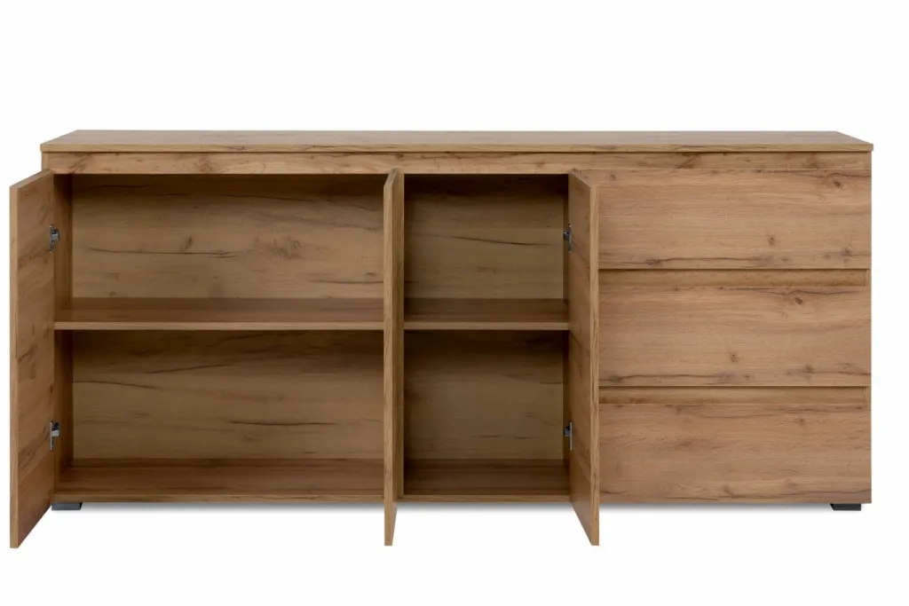 Finori Bahuts|Commodes Combinées<Enfilade INGAMAR 51A