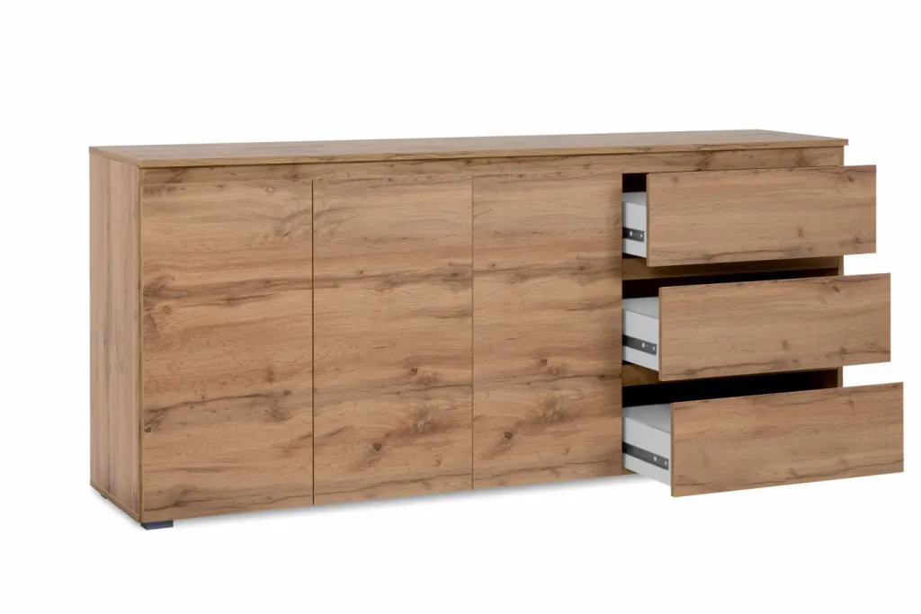 Finori Bahuts|Commodes Combinées<Enfilade INGAMAR 51A