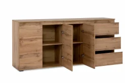 Finori Bahuts|Commodes Combinées<Enfilade INGAMAR 51A