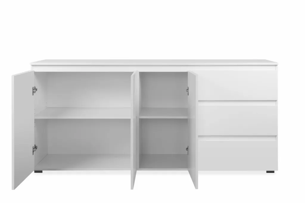 Finori Commodes Combinées|Bahuts<Enfilade INGAMAR 51A