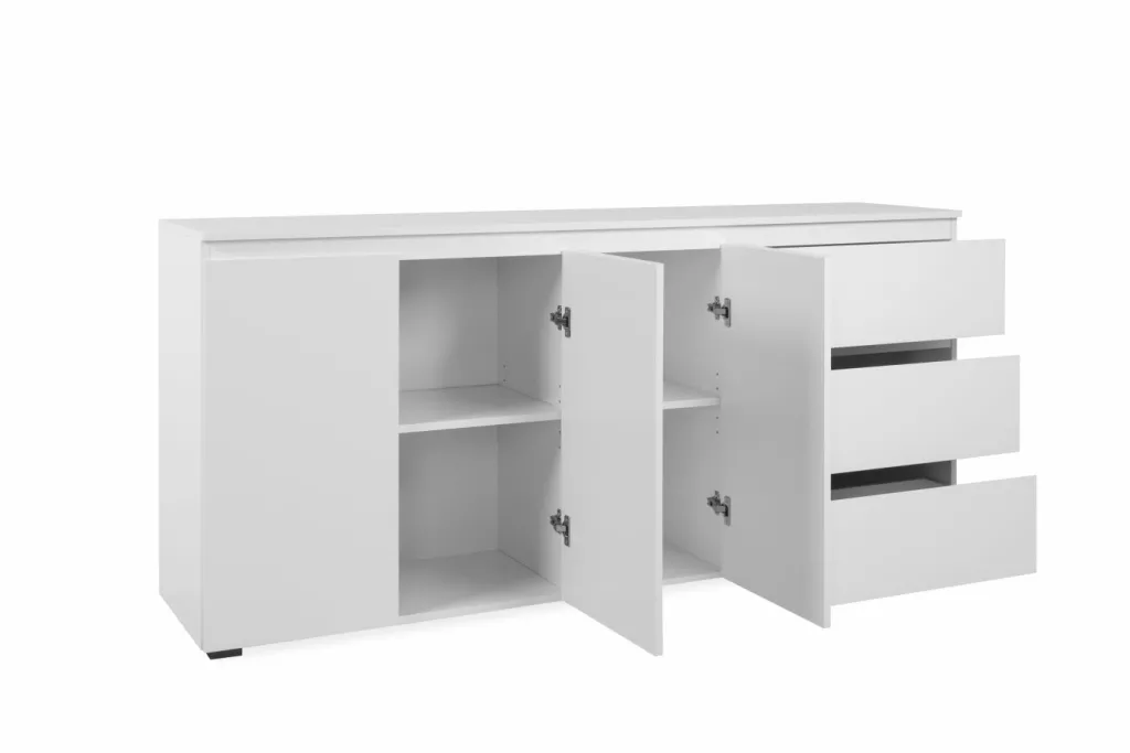 Finori Commodes Combinées|Bahuts<Enfilade INGAMAR 51A