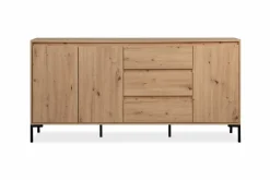 Finori Bahuts|Commodes Combinées<Enfilade KORSIKA 51A
