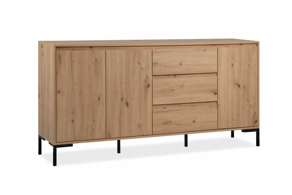 Finori Bahuts|Commodes Combinées<Enfilade KORSIKA 51A