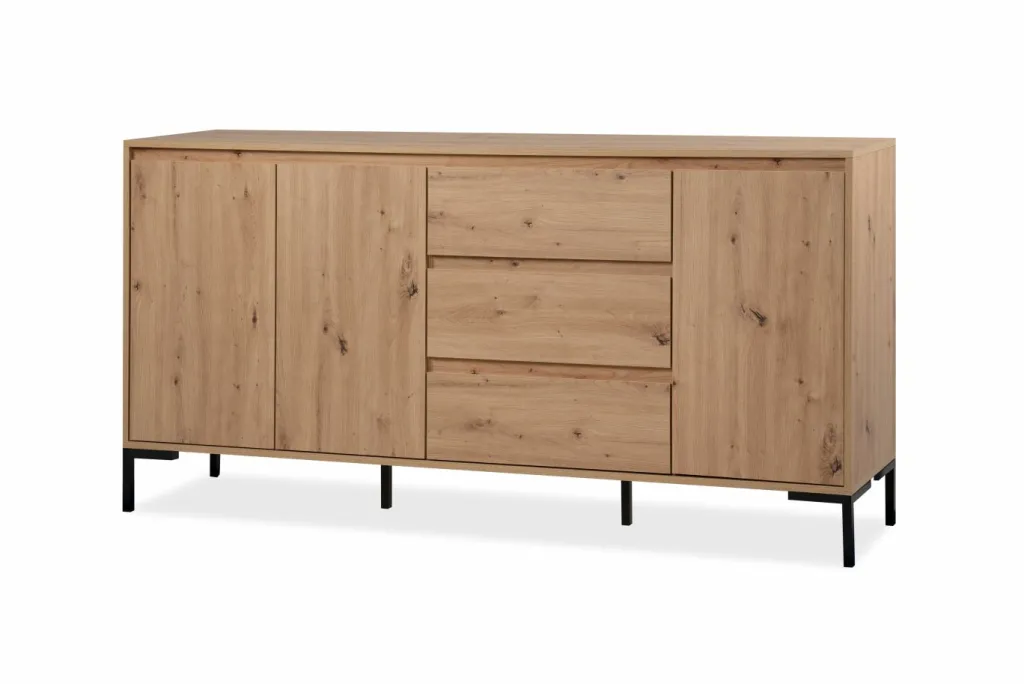 Finori Bahuts|Commodes Combinées<Enfilade KORSIKA 51A