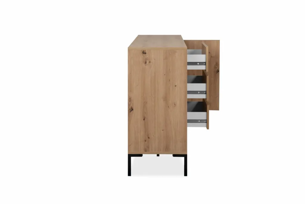 Finori Bahuts|Commodes Combinées<Enfilade KORSIKA 51A